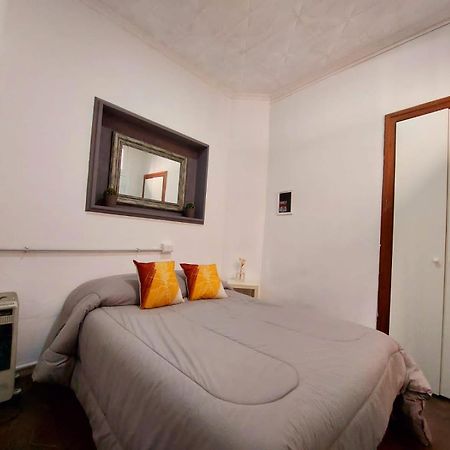 Why Not Nueva Cordoba Hostel Exterior foto