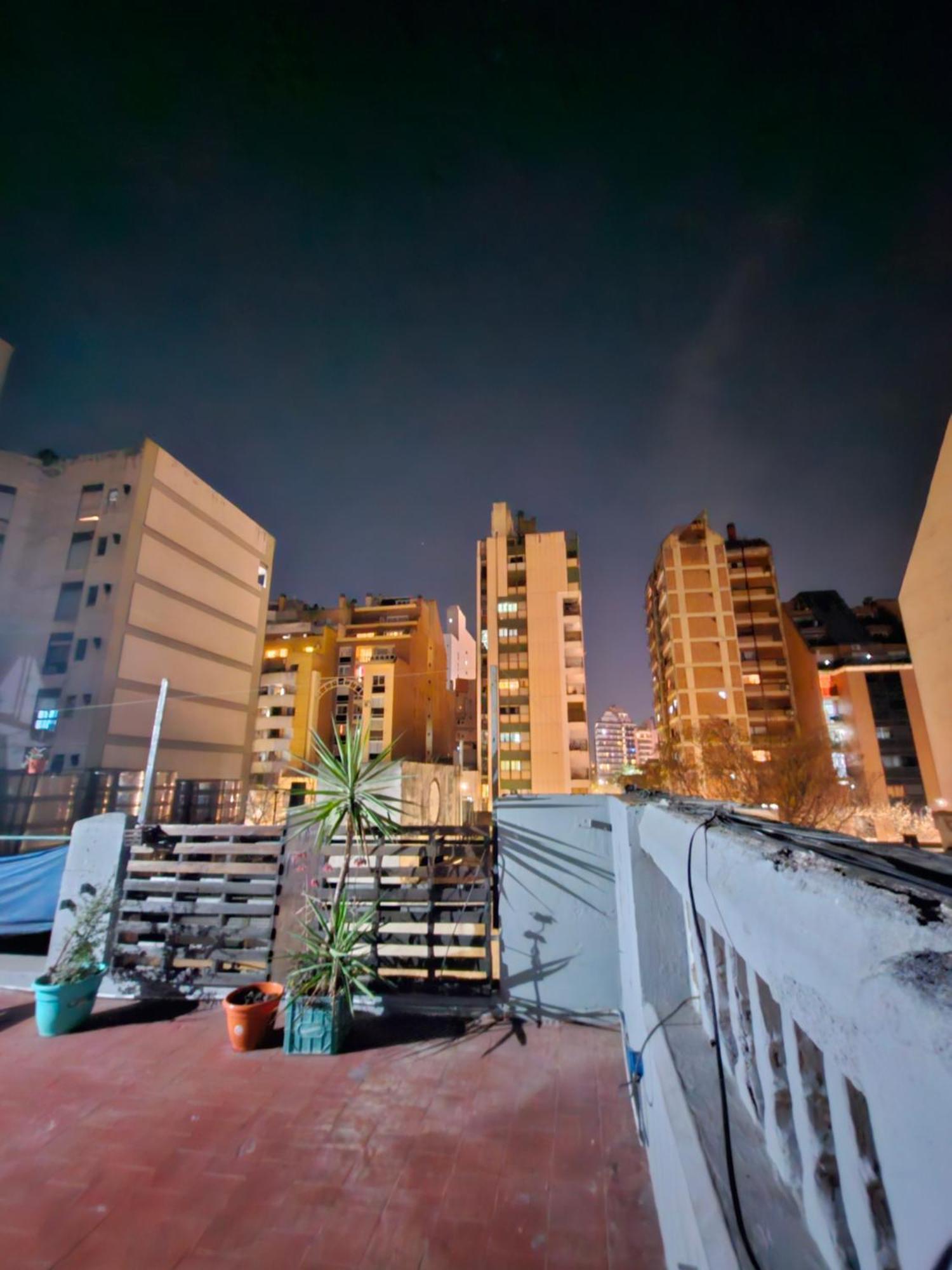 Why Not Nueva Cordoba Hostel Exterior foto