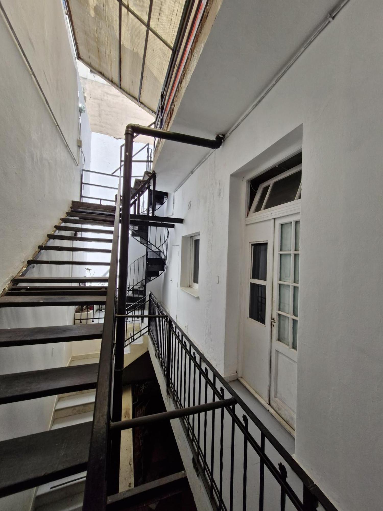 Why Not Nueva Cordoba Hostel Exterior foto
