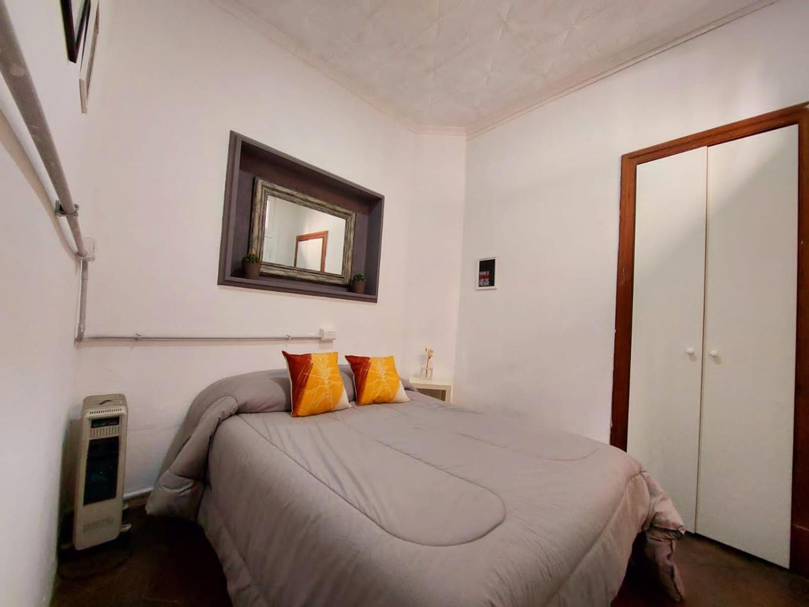 Why Not Nueva Cordoba Hostel Exterior foto