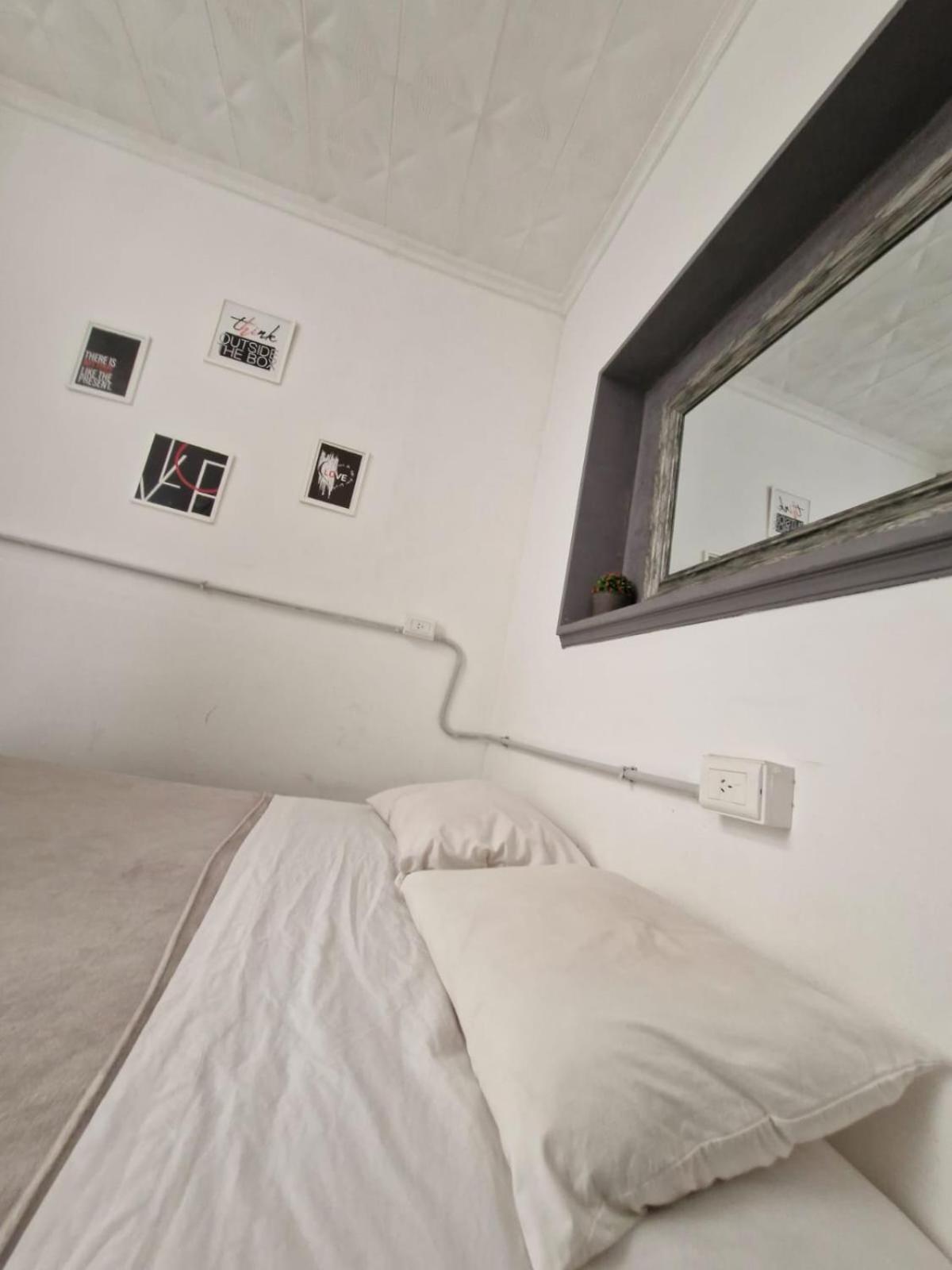 Why Not Nueva Cordoba Hostel Exterior foto